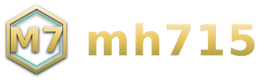 mh715 logo