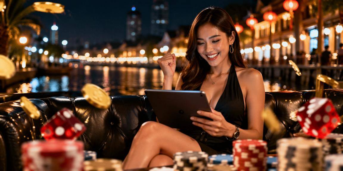 mh715 mobile gaming